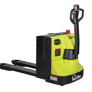 Transpallet elettrico