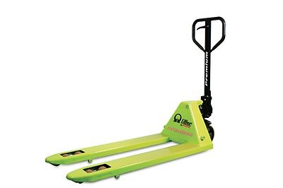 Transpallet PRAMAC Lifter GS25S4