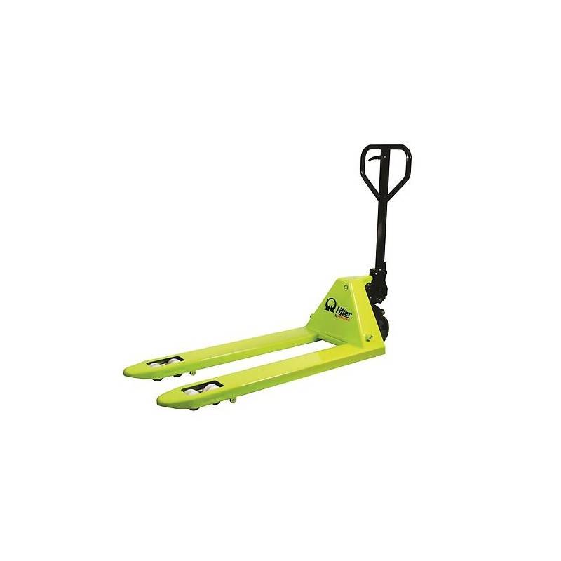 Transpallet PRAMAC Lifter GS25S4 2000x525