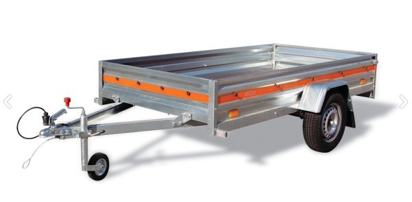 Carrello temared eco 2312
